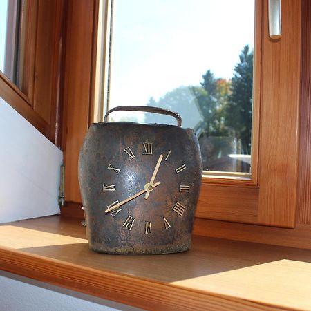Ferienwohnung Bernau Bernau am Chiemsee Ngoại thất bức ảnh
