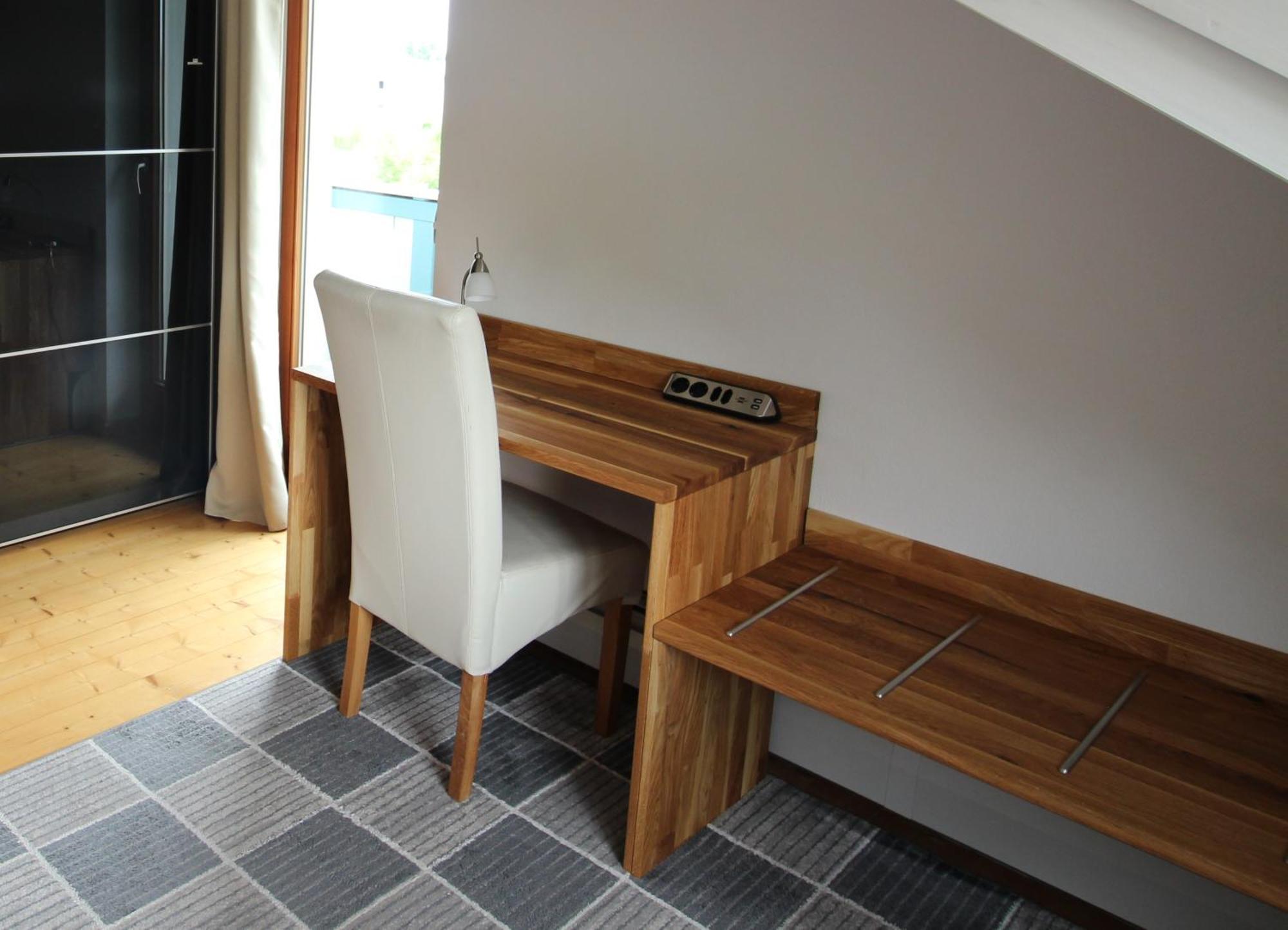 Ferienwohnung Bernau Bernau am Chiemsee Ngoại thất bức ảnh
